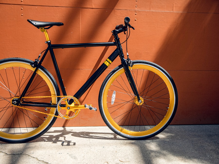 Gazelle Ultimate C380+ HMB